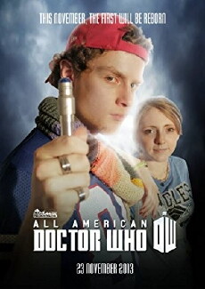 All American Doctor Who (2013) - Stream Online