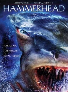 Sharkman - Schwimm um dein Leben (2005) - Stream Online