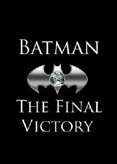 Batman: The Final Victory (2010) - Stream Online