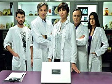 Área 23 (2011) - Stream Online