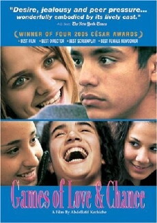 Games of Love and Chance (2003) - Stream Online