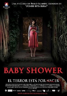 Baby Shower (2011) - Stream Online