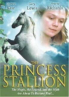 The Princess Stallion (1997) - Stream Online
