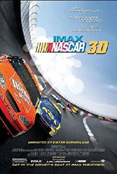 NASCAR: The IMAX Experience (2004) - Stream Online