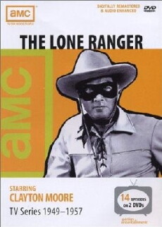 The Lone Ranger (1949) - Stream Online