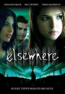 Elsewhere (2009) - Stream Online