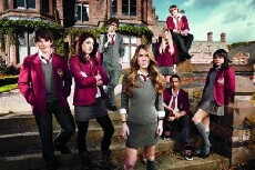 House of Anubis (2011) - Stream Online