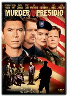 Murder at the Presidio (2005) - Stream Online