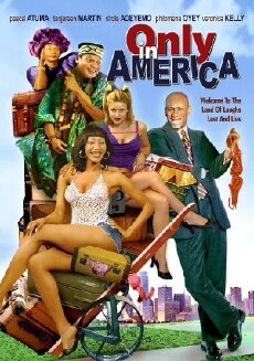 Only in America (2005) - Stream Online