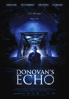 Donovan's Echo (2011) - Stream Online