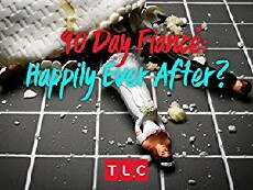 90 Day Fiancé: Happily Ever After? (2016) - Stream Online
