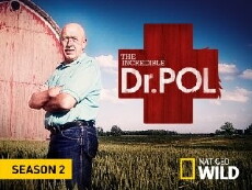 The Incredible Dr. Pol (2011) - Stream Online