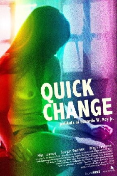 Quick Change (2013) - Stream Online