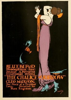 The Chalice of Sorrow (1916) - Stream Online
