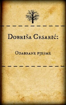 Dobrisa Cesaric: Odabrane pjesme (2013) - Stream Online