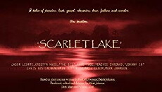 Scarlet Lake (2016) - Stream Online