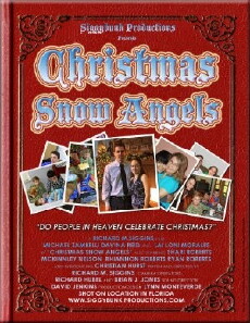Christmas Snow Angels (2011) - Stream Online