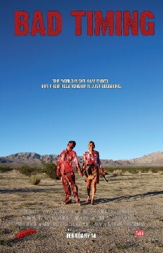 Bad Timing (2014) - Stream Online