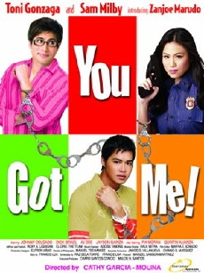You Got Me! (2007) - Stream Online