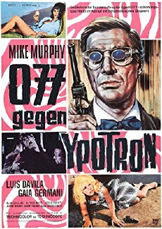Ypotron - Final Countdown (1966) - Stream Online
