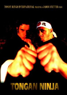 Tongan Ninja (2002) - Stream Online