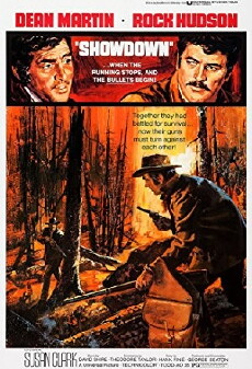 Showdown (1973) - Stream Online