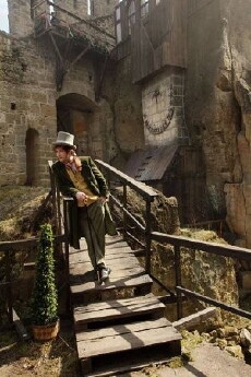 O bílé paní (2008) - Stream Online