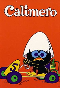 Calimero (1972) - Stream Online