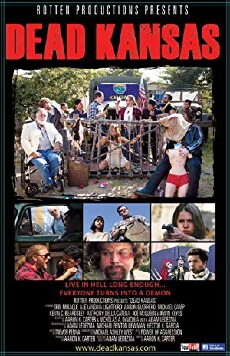 Dead Kansas (2013) - Stream Online
