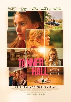 Tanner Hall (2009) - Stream Online