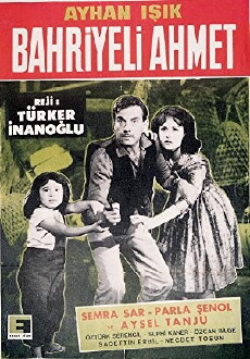 Bahriyeli Ahmet (1963) - Stream Online