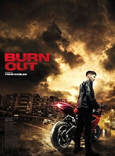 Burn Out (2017) - Stream Online