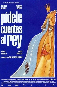 Pídele cuentas al rey (1999) - Stream Online