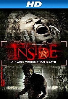 The Inside (2012) - Stream Online
