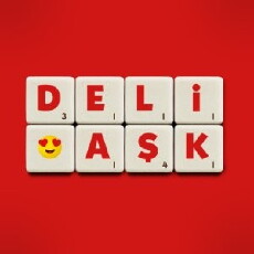 Deli Ask (2017) - Stream Online