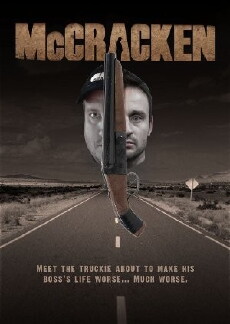 McCracken (2015) - Stream Online