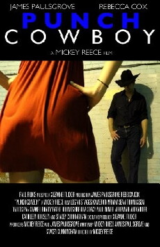 Punch Cowboy (2011) - Stream Online