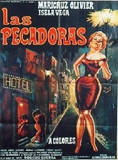 Las pecadoras (1968) - Stream Online