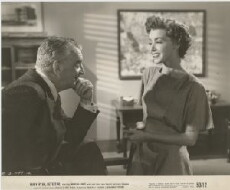 Mary Ryan, Detective (1949) - Stream Online