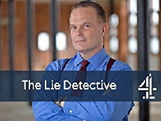 The Lie Detective (2016) - Stream Online