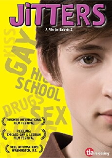 Jitters (2010) - Stream Online