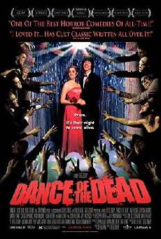 Dance of the Dead (2008) - Stream Online