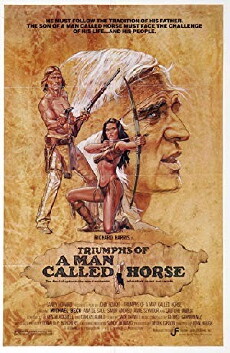 Triumph des Mannes, den sie Pferd nannten (1983) - Stream Online