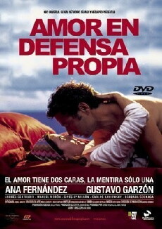 Amor en defensa propia (2006) - Stream Online