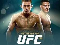 Countdown to UFC (2011) - Stream Online
