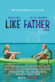 Like Father (2018) - Stream Online