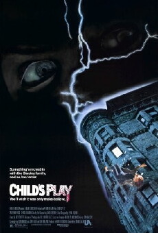 Child's Play (1988) - Stream Online