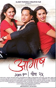 Aavash (2015) - Stream Online