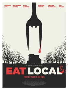 Eat Locals (2017) - Stream Online