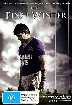 The Final Winter (2007) - Stream Online